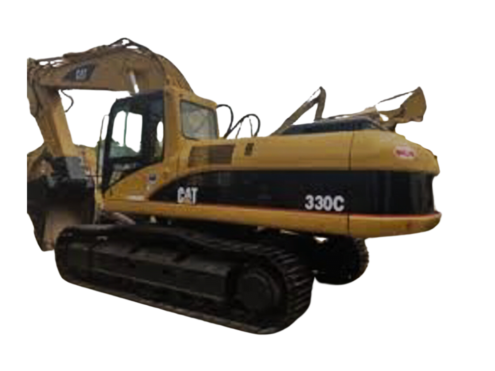 CAT330C