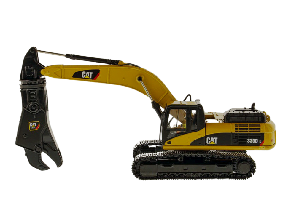 CAT330D