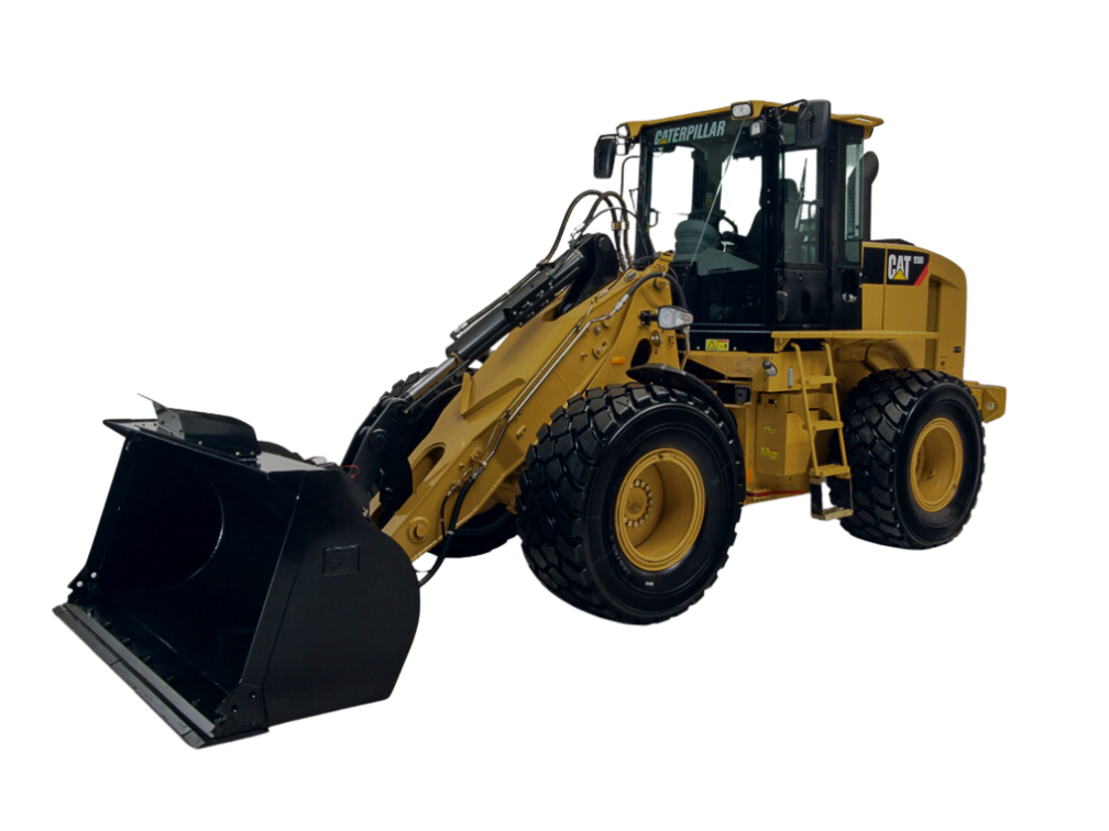 CAT930H